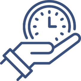 Time icon